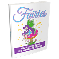 fairies otkb - PLR ebook