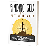 finding god post modern - PLR ebook