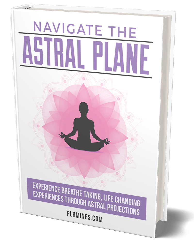 navigate plane astral - private rights ebook