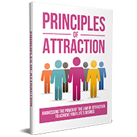 principles attraction ebook with private rights