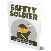 safety soldier ebook with private rights