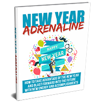 year new adrenaline - private rights ebook