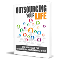 life your outsourcing ebook with PLR