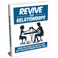 relationships your revive ebook with private rights