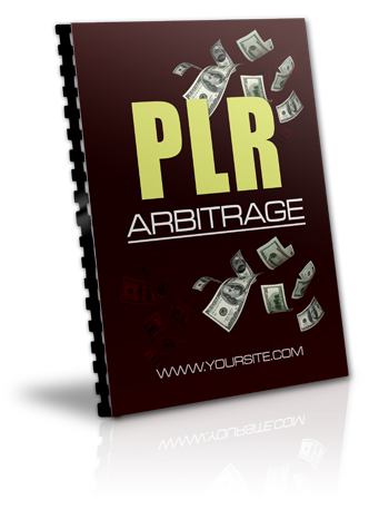 plr arbitrage