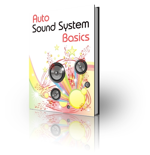 auto sound system basics