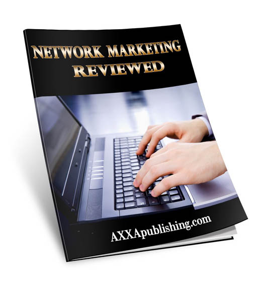 network marketing reviewed