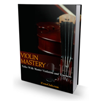 violin mastery