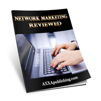 network marketing reviewed