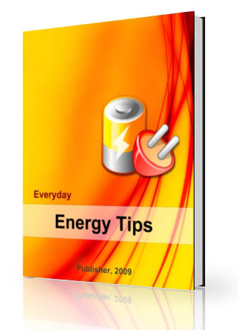 everyday energy tips