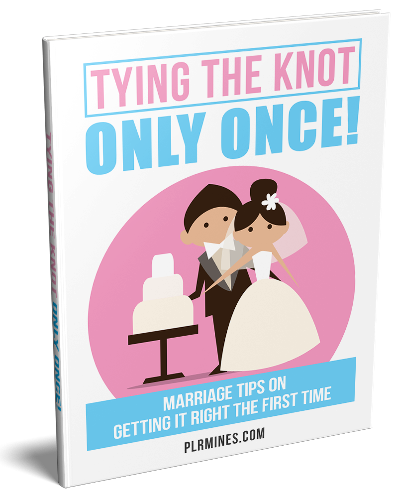 knot tying only ebook with private rights