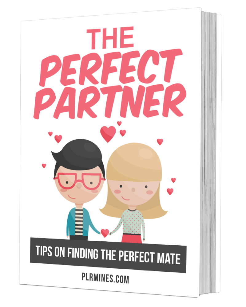 partner perfect - private license ebook