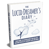 lucid diary dreamer - private license ebook