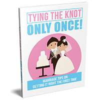 knot tying only ebook with private rights