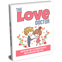 doctor love ebook with private license