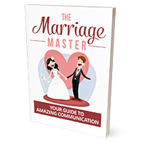 master marriage ebook with PLR