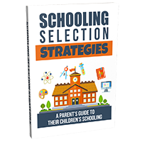 strategies selection schooling - private rights ebook