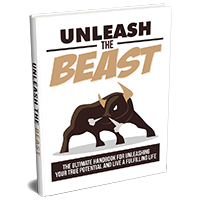 unleash beast - private rights ebook