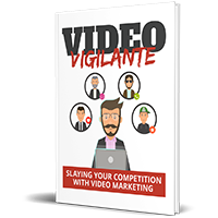 vigilante video - private rights ebook