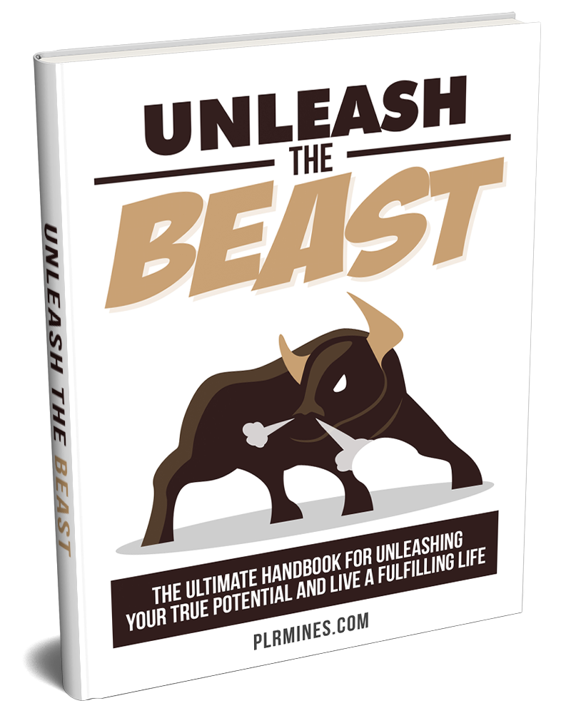 unleash beast - private rights ebook