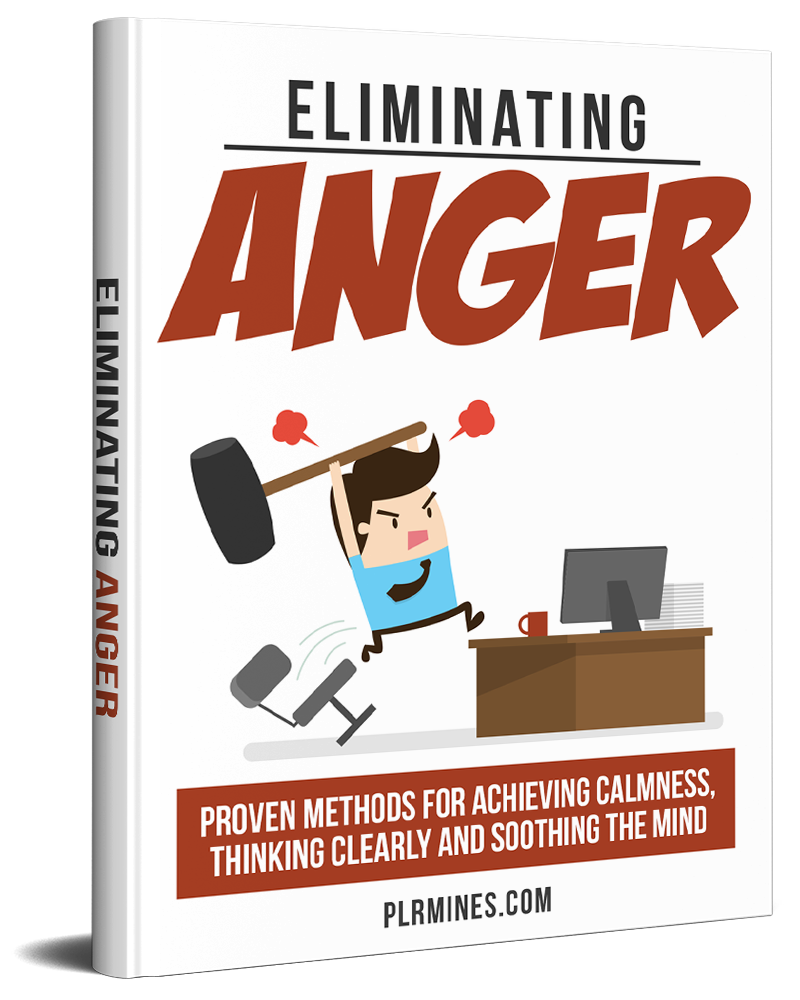 anger eliminating - private rights ebook