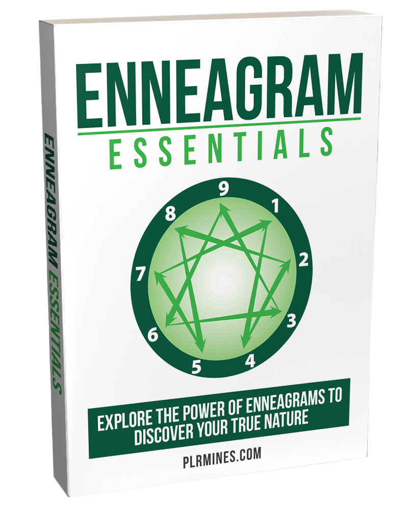 essentials enneagram - private license ebook