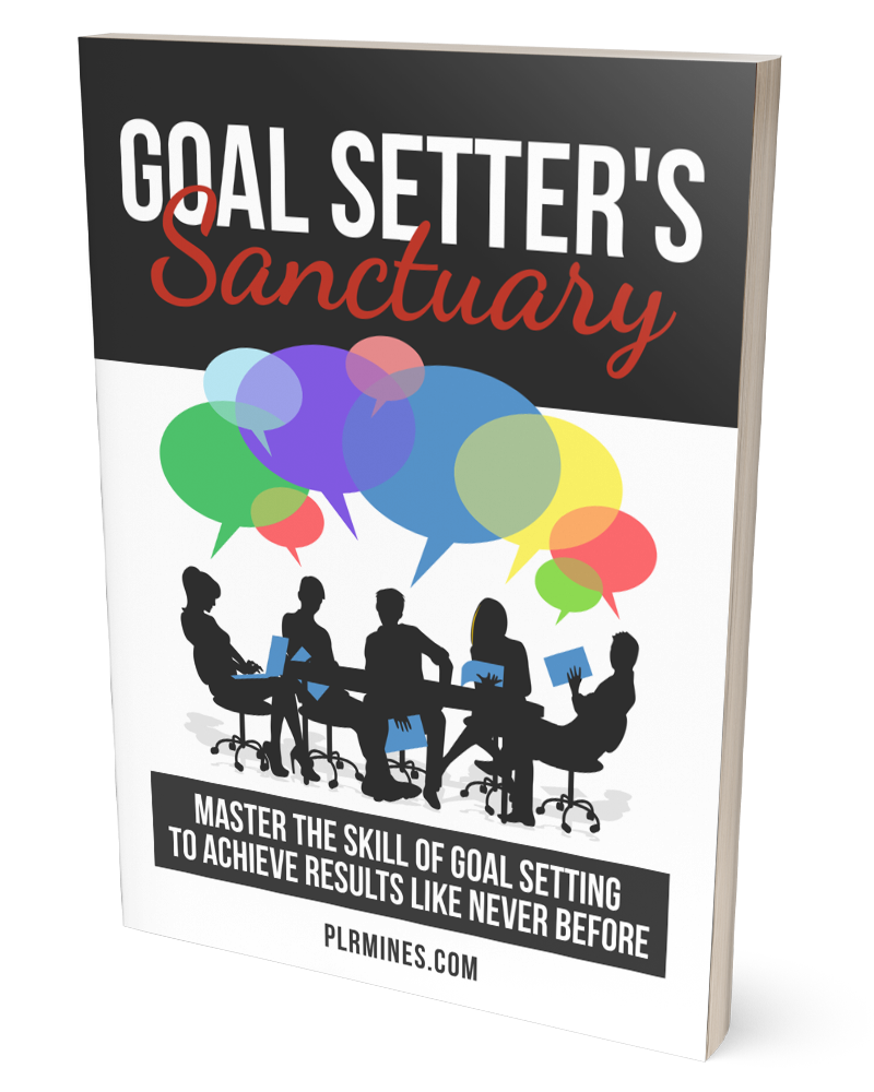 setter goal sanctuary - private license ebook