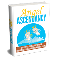 angel ascendancy ebook with PLR