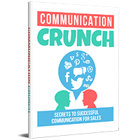 communication crunch - private license ebook