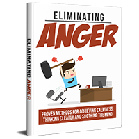 anger eliminating - private rights ebook