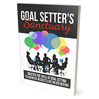 setter goal sanctuary - private license ebook