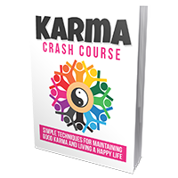 course crash karma ebook with private license