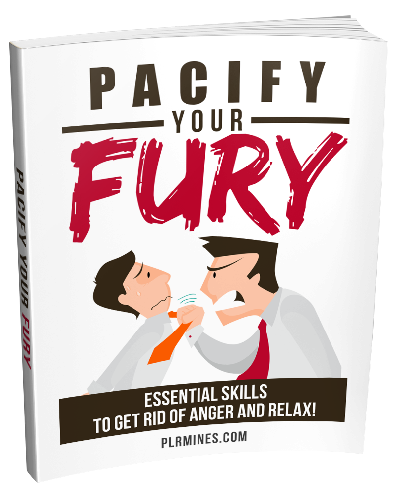 fury your pacify - private rights ebook