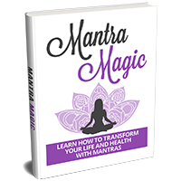 magic mantra - private license ebook