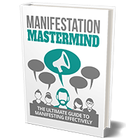 manifestation mastermind - PLR ebook