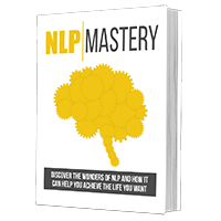 mastery nlp ebook with private license