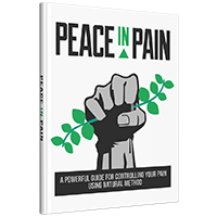pain peace - private rights ebook