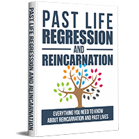 life past reincarnation ebook with PLR