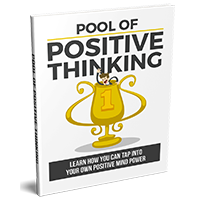 pool thinking positive - private rights ebook