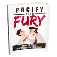 fury your pacify - private rights ebook