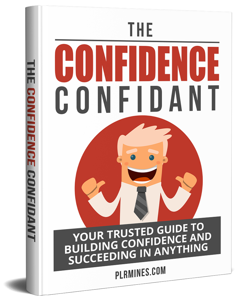 confidence confidant - private rights ebook