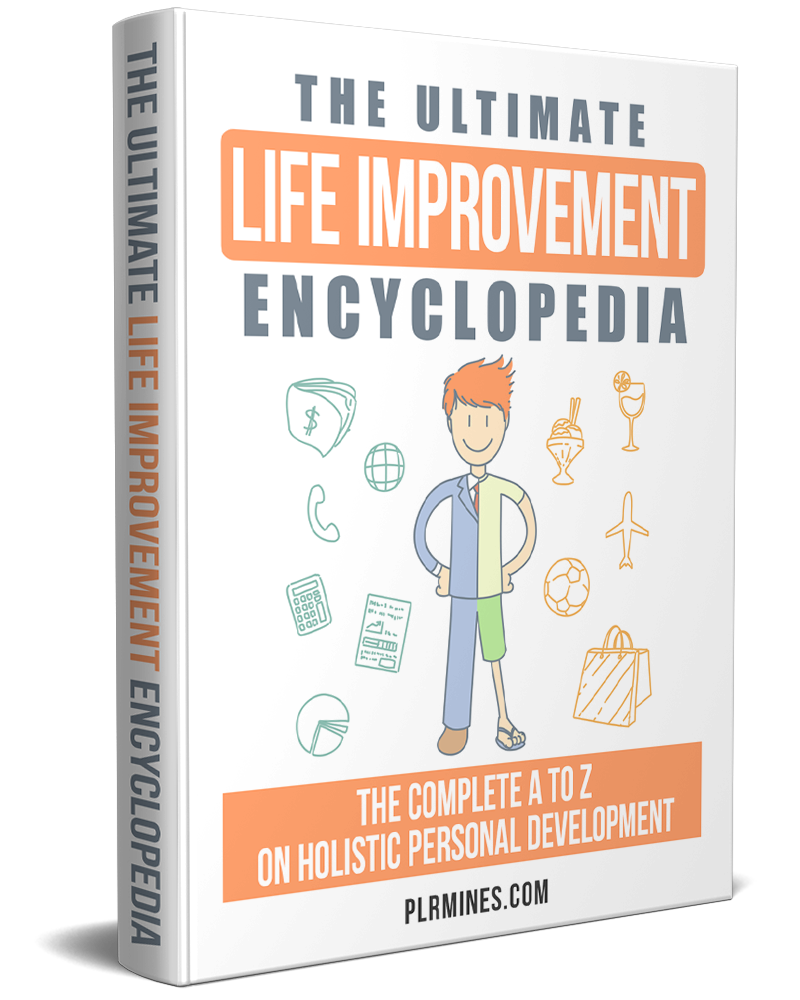 life ultimate encyclopedia - private rights ebook