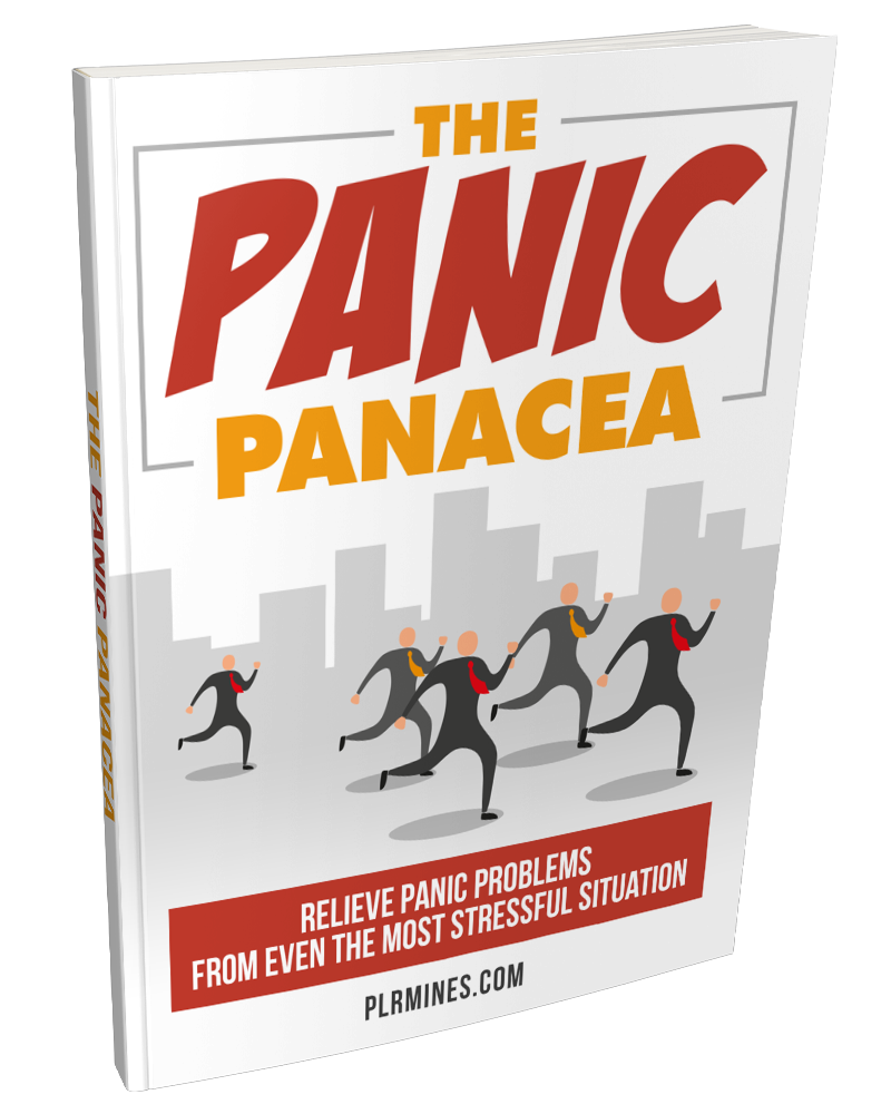 panic panacea - private rights ebook