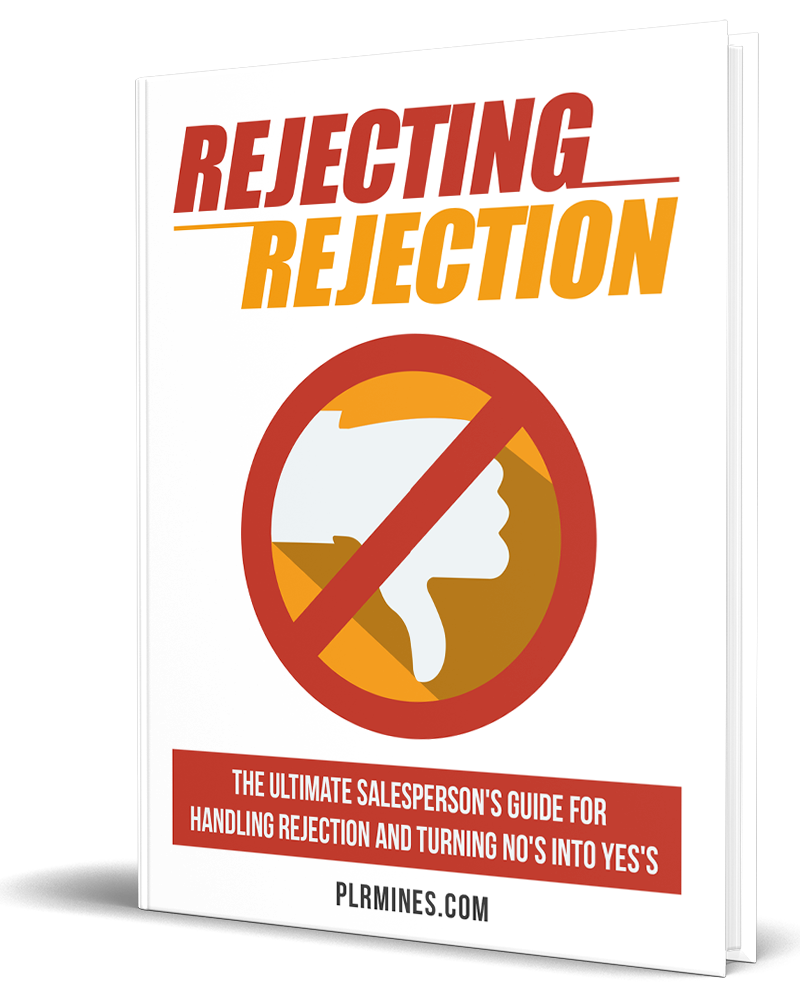 rejection rejecting - private rights ebook