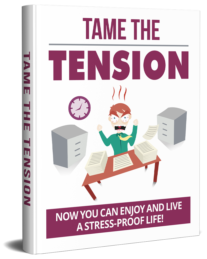 tame tension ebook with private rights