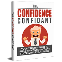 confidence confidant - private rights ebook