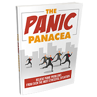 panic panacea - private rights ebook
