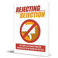 rejection rejecting - private rights ebook