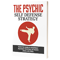 psychic self strategy ebook with private rights