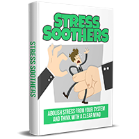 stress soothers - private rights ebook